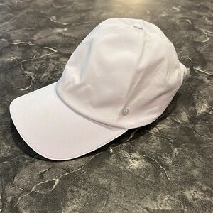 Lululemon hat